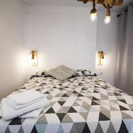 Vivienda Con Fines Turisticos Lagarto De Jaen B Apartment Exterior foto