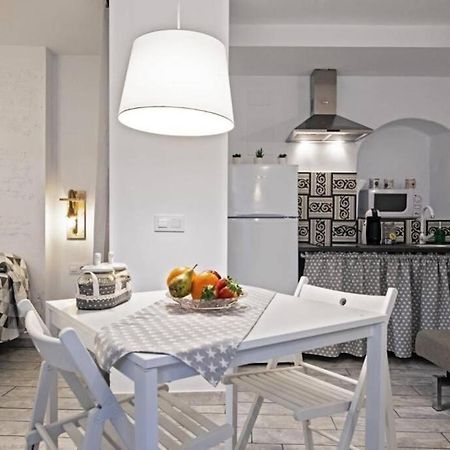 Vivienda Con Fines Turisticos Lagarto De Jaen B Apartment Exterior foto