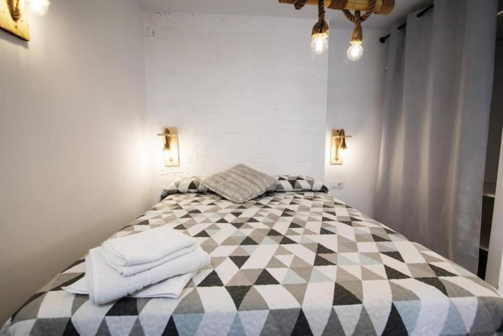 Vivienda Con Fines Turisticos Lagarto De Jaen B Apartment Exterior foto